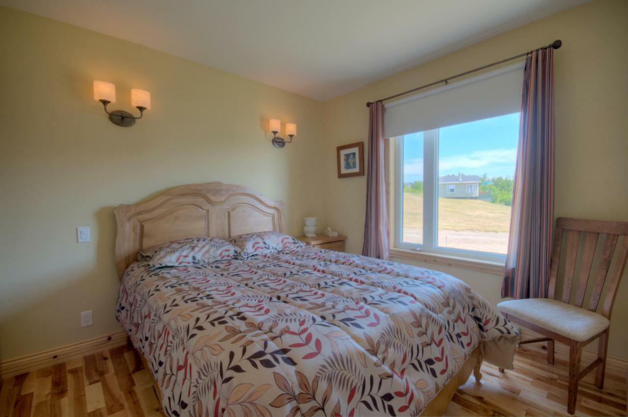 Domaine Frais Air Villa La Malbaie Exterior photo